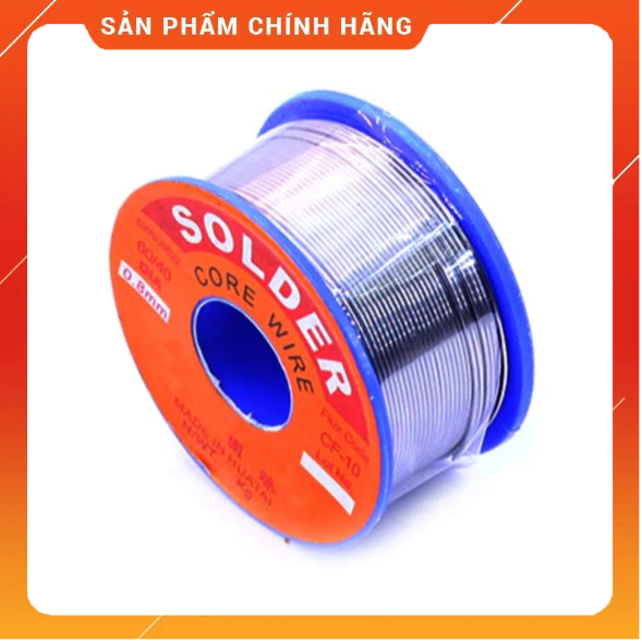 Thiếc hàn SOLDER-100g