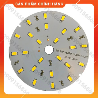 Led vỉ hạt 12v-12w