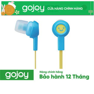 Tai nghe nhét tai có dây ELECOM EHP-C3520 - Hàng chính hãng Bảo hành 12 tháng