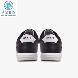 Giày thể thao nam DSM076000