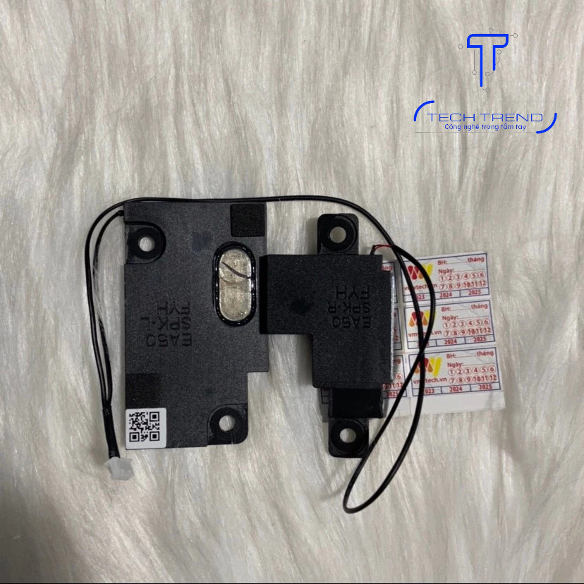 Thay loa laptop Acer Aspire E15 E5-575 E5-575T e5 E5-575G F5-573T speaker