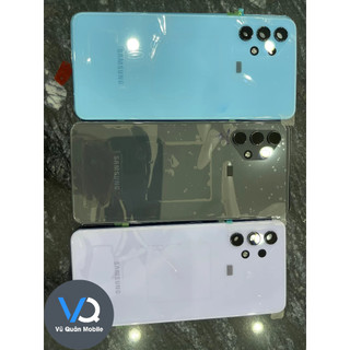 Bộ vỏ samsung a32 zin chính hãng gồm