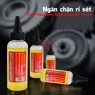Dầu Mỡ Bôi Trơn Ổ Khoá Bôi Trơn Máy Khâu Chống Rỉ Sét Kim Loại
