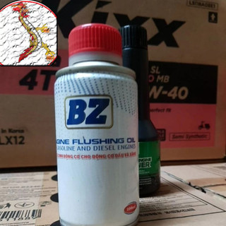 [Free Ship] DUNG DỊCH SÚC ĐỘNG CƠ Maxi-BZ, VỆ SINH/SÚC RỬA ĐỘNG CƠ KHOANG MÁY BZ-maxi CHỈ 15 PHÚT SẠCH NHƯ MỚI