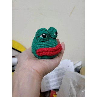 hoàng tử ếch pepe, pepe frog