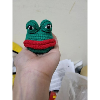 hoàng tử ếch pepe, pepe frog