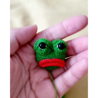 hoàng tử ếch pepe, pepe frog