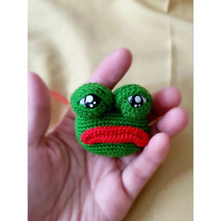 hoàng tử ếch pepe, pepe frog