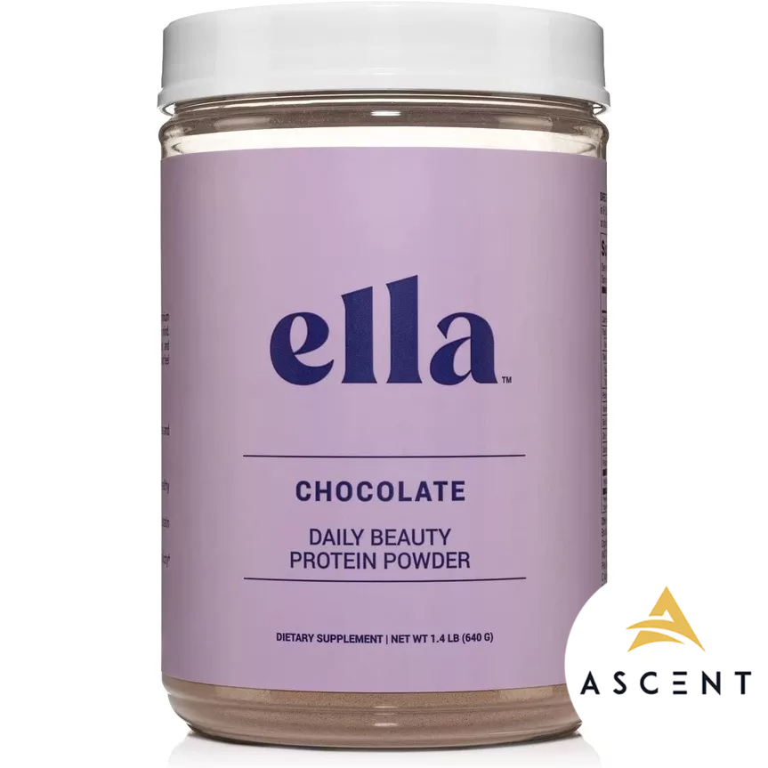 Bột Collagen thủy phân Collagen Protein Powder for Women thương hiệu ''NAKED'' : Made in USA 20 lần dùng