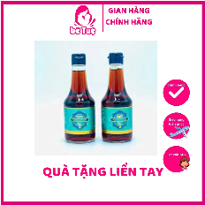 Nước Mắm Hạnh Phúc 60 Độ Đạm (250ml/Chai) Date Mới