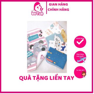 Lót chống thấm 4D