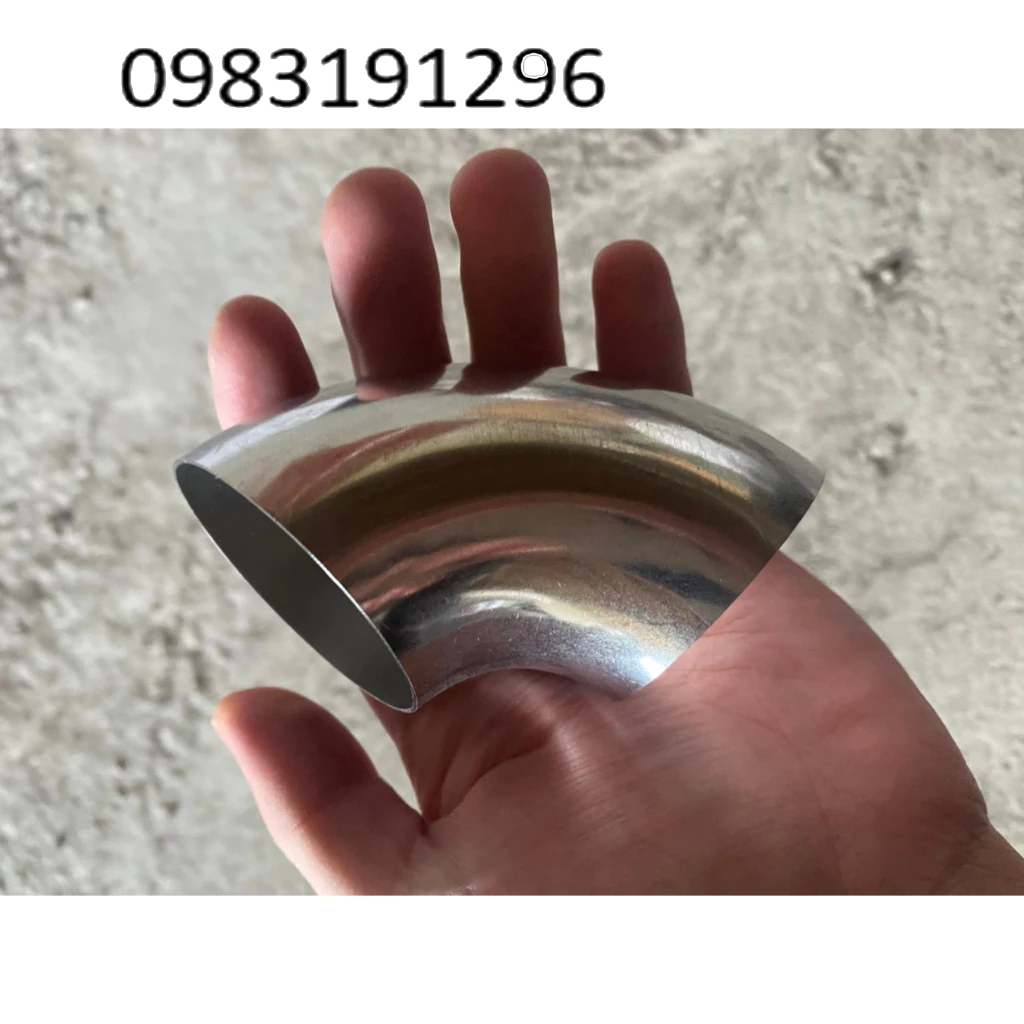 Cút Lơ Inox 304, 201          .