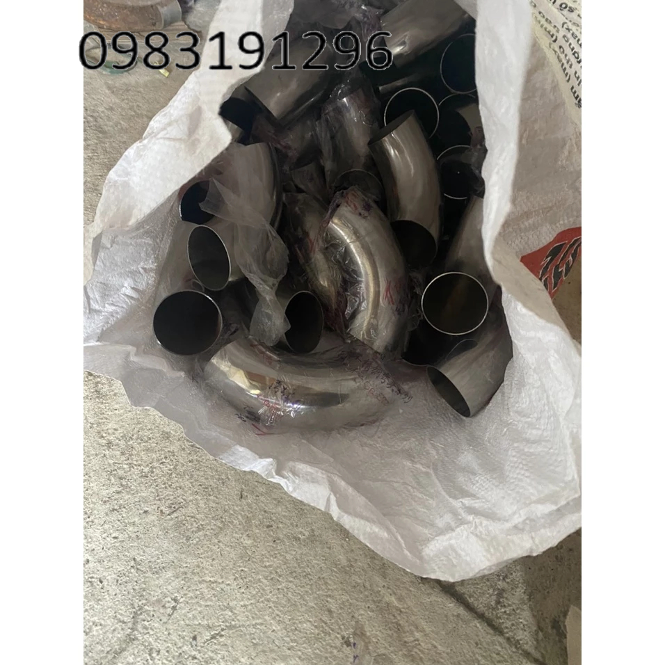 Cút Lơ Inox 304, 201          .