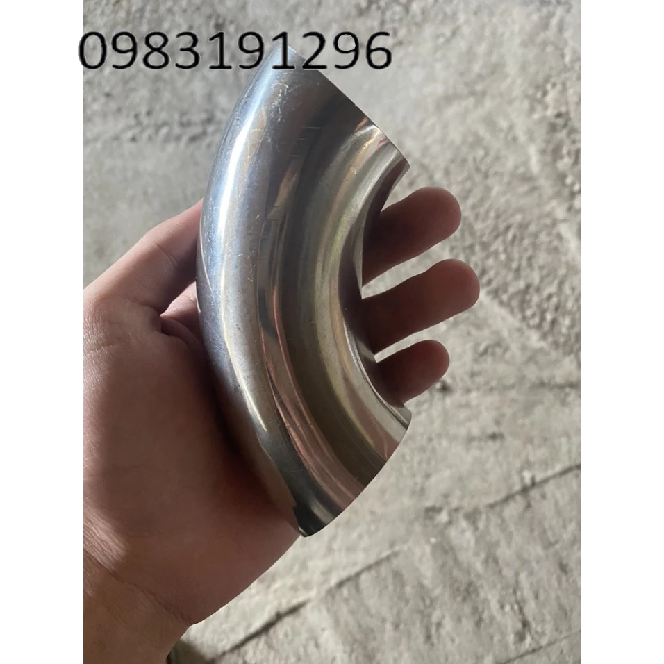 Cút Lơ Inox 304, 201          .