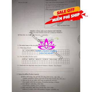 SỮA RỬA MẶT TRÀ XANH X2 A COSMETICS