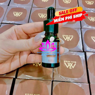 0[Chính hãng] Serum cốt thảo dược 36 Vị full 10ml MeeA Origin - Mỹ phẩm Kiệt Anh Khang -