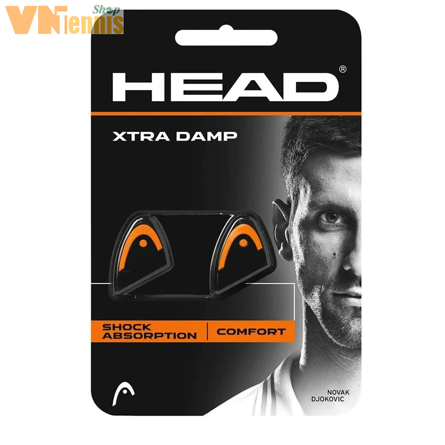 Giảm rung Xtra Damp (2 chiếc/ vỉ)