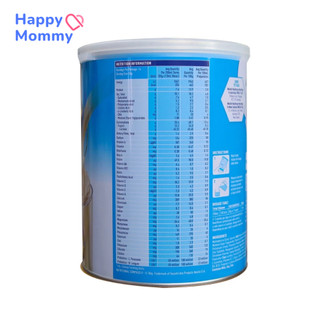 Sữa Bột Kid Essentials Úc 800G (1-10Y)