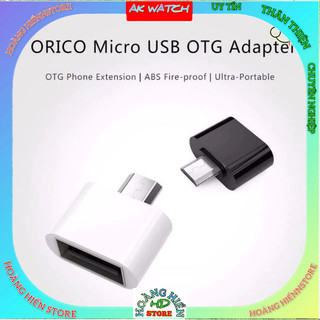 Đầu chuyển đổi OTG cho điện thoại Android