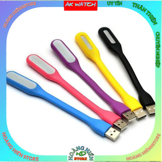 Đèn led dẻo nguồn USB