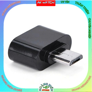 USB OTG cho điện thoại android ( combo 5 cái)