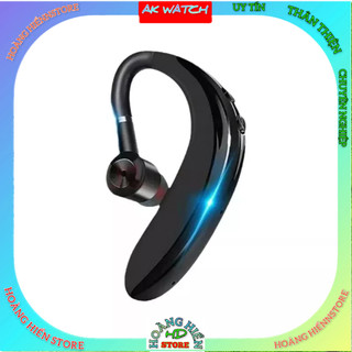 Tai nghe bluetooth thể thao xoay 180 độ dùng được cho cả 2 tai