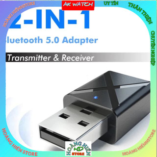 USB Bluetooth thu phát tín hiệu 2 chiều