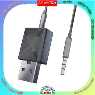 USB Bluetooth thu phát tín hiệu 2 chiều