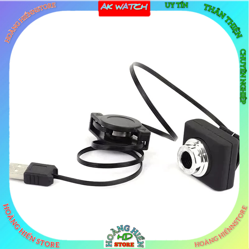 Webcam 2.0 cho máy tính, laptop | BigBuy360 - bigbuy360.vn