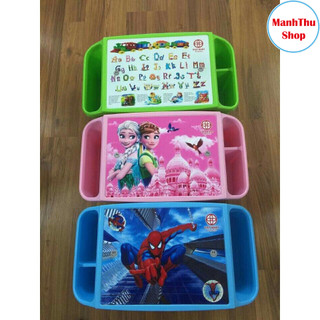 BÀN HỌC TRẺ EM (NHỰA VIỆT NHẬT)