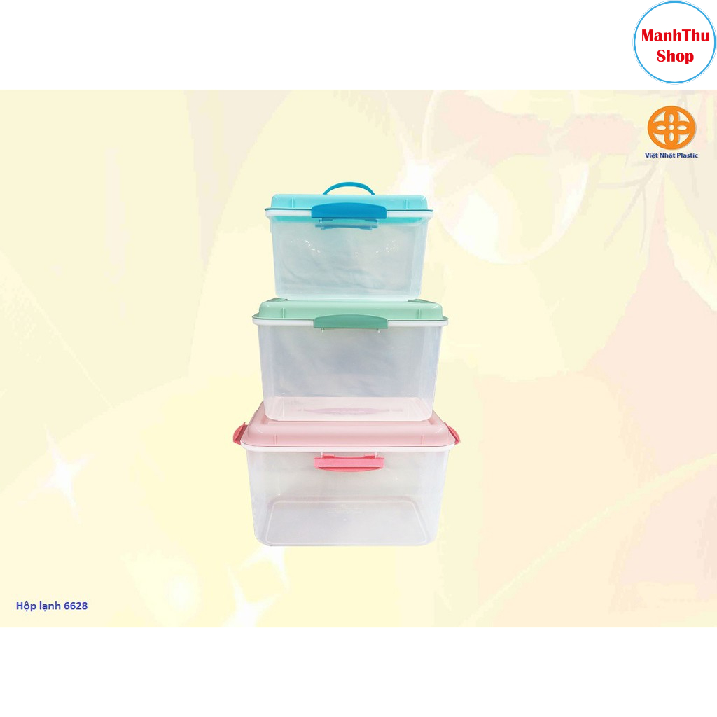 HỘP LẠNH 6628 (KT21.5*13*15)