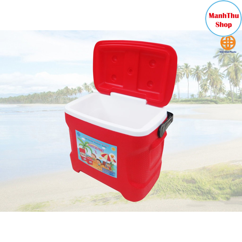 PHÍCH ĐÁ VUÔNG 7L NO 3935 (Nhựa Việt Nhật)