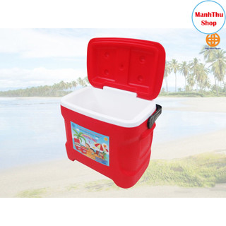 PHÍCH ĐÁ VUÔNG 7L NO 3935 (Nhựa Việt Nhật)