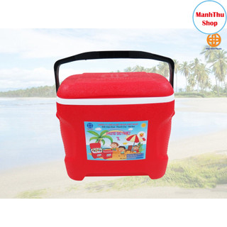 PHÍCH ĐÁ VUÔNG 7L NO 3935 (Nhựa Việt Nhật)