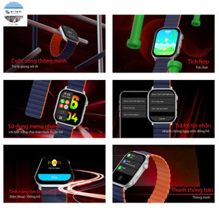 Đồng hồ thông minh Kieslect KS Pro