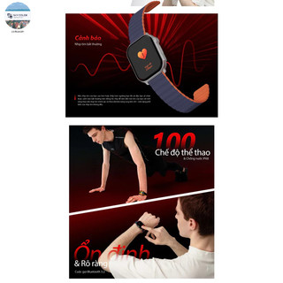 Đồng hồ thông minh Kieslect KS Pro