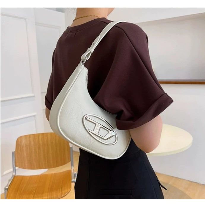 Túi xách đeo chéo nữ giá rẻ đẹp đi chơi thời trang phong cách Samsora store MÃ-016