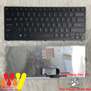 Bàn phím laptop sony vaio cw vpc-cw13fx vpccw13fx