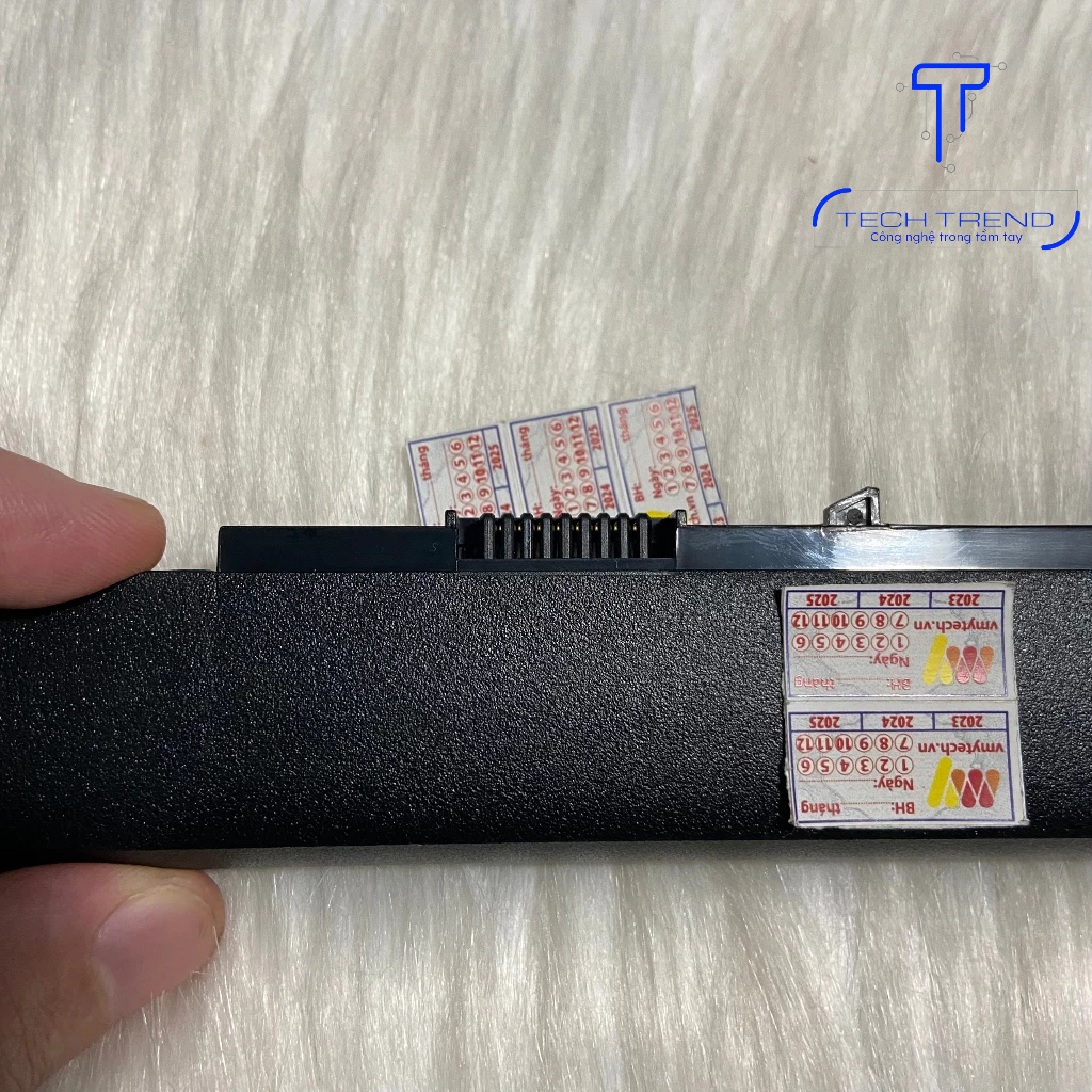 Pin Laptop Hp 340 G3, 346 G3, 348 G3, 348 G4, model HS03, HS04, HS04041, HSTNN-LB6U, HSTNN-LB6V, HSTNN-PB6S