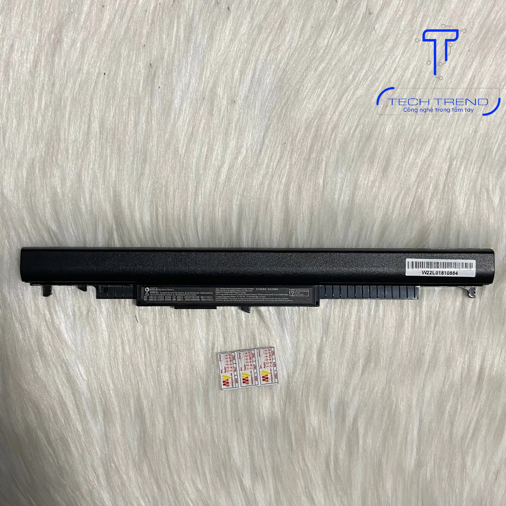 Pin Laptop Hp 340 G3, 346 G3, 348 G3, 348 G4, model HS03, HS04, HS04041, HSTNN-LB6U, HSTNN-LB6V, HSTNN-PB6S