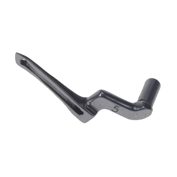Móc Trên Máy Vắt Sổ Pegasus, 277010A (Móc #5) Upper Looper For Pegasus EX5400 Overlock Sewing Machine