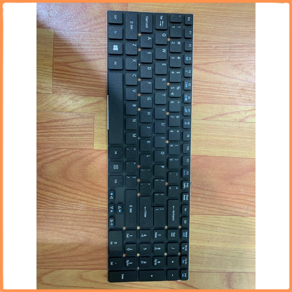 BÀN PHÍM LAPTOP ACER Aspire 5755 5755G 5830 5830G V3-531 V3-551 V3-571 V3-731 E1-530 E1-532 E1-570 E1-572 E15 E5-571