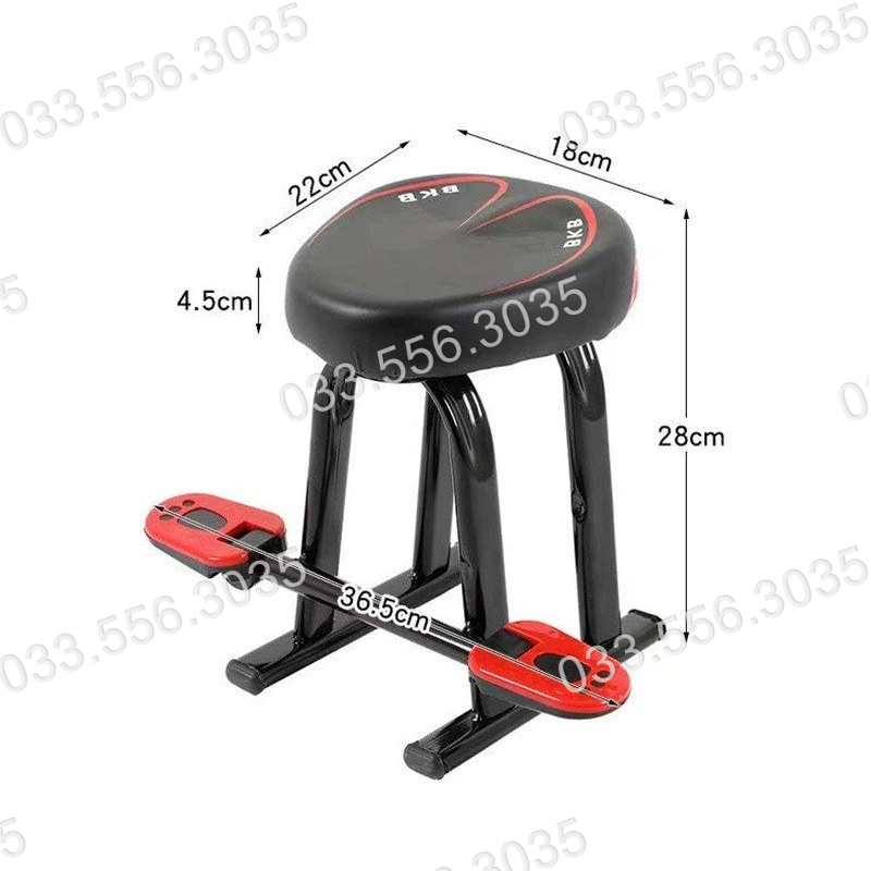 Ghế ngồi xe máy cho bé Bònbon_4D - Ghế ngồi trước đi xe ga LEAD, VISION, SH, VESPA, Xe đạp điện, Xe số, An toàn cho trẻ