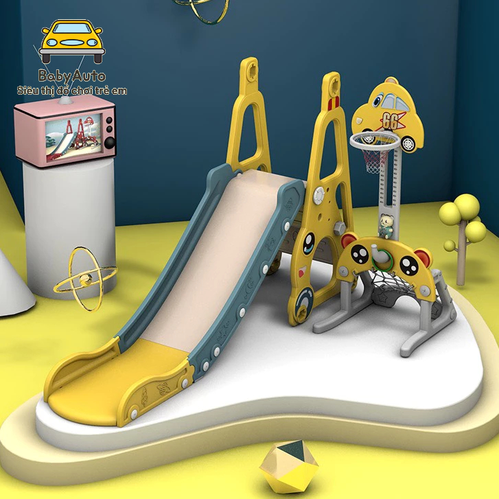slide