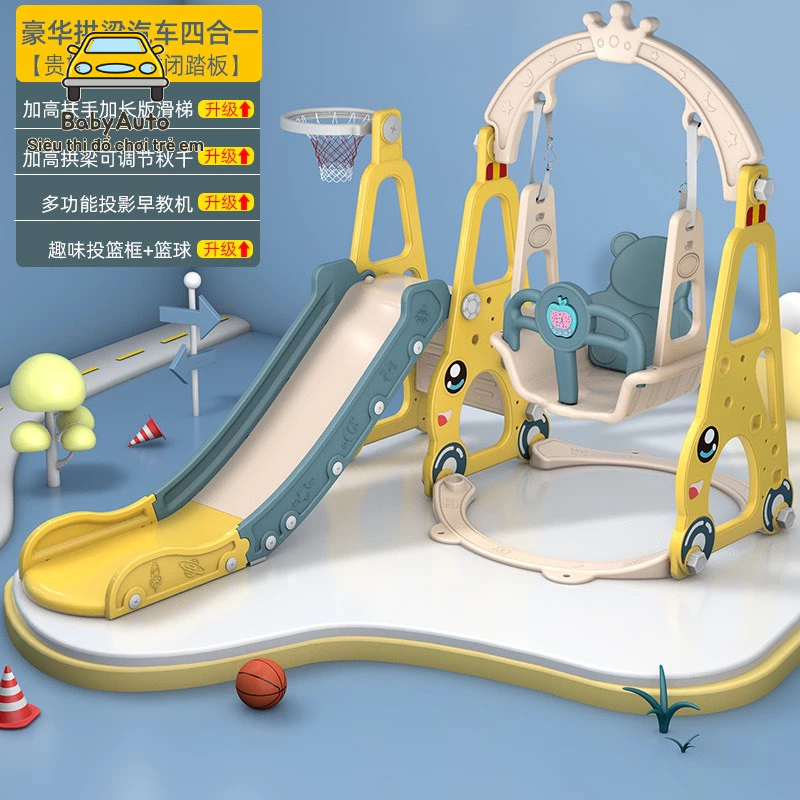 slide