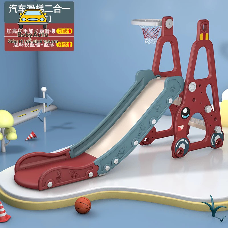 slide