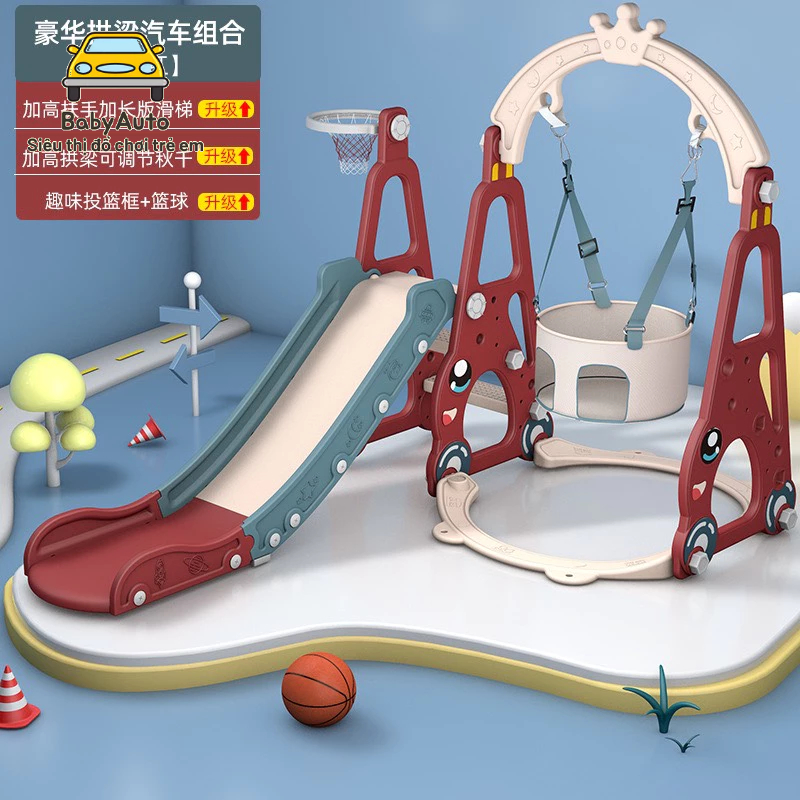 slide
