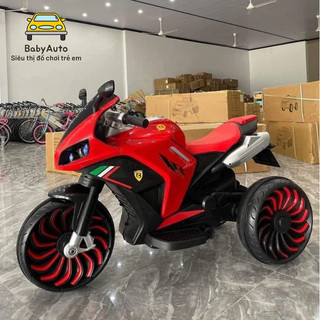 [Freeship Hà Nội] Xe Máy Mô Tô Điện 900S Size Lớn Tải Trọng 90KG 2 Động Cơ (Đỏ-Trắng-Xanh Dương-Xanh Lá)