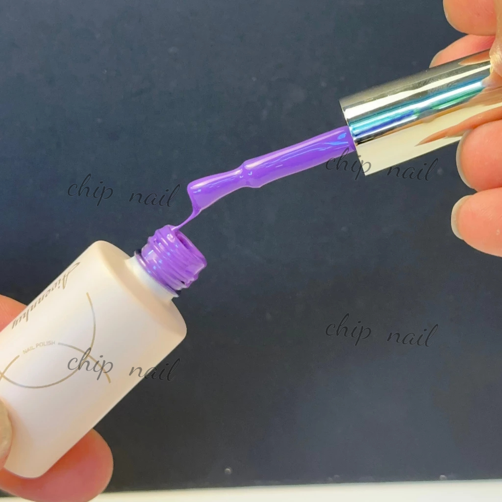 Sét sơn gel 104 màu Aivennhuy tặng base top + bảng màu