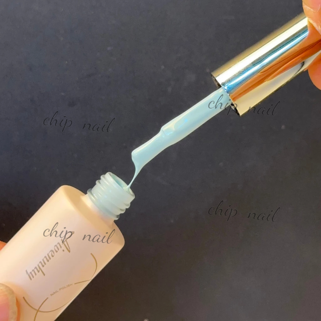 Sét sơn gel 104 màu Aivennhuy tặng base top + bảng màu